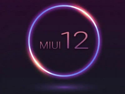 Обзор MIUI 12