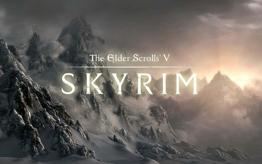 The Elder Scrolls V