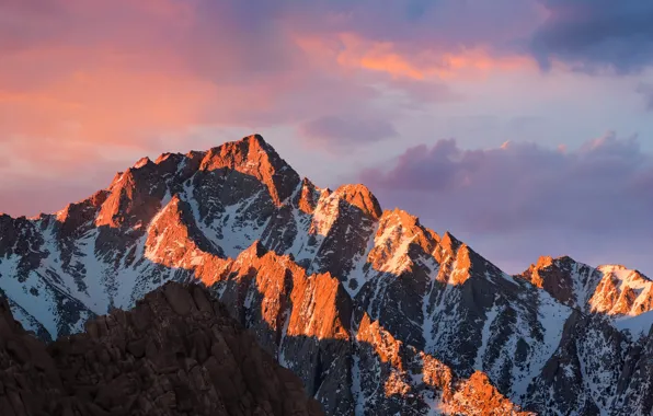 Download the New Mac OS X Mavericks 