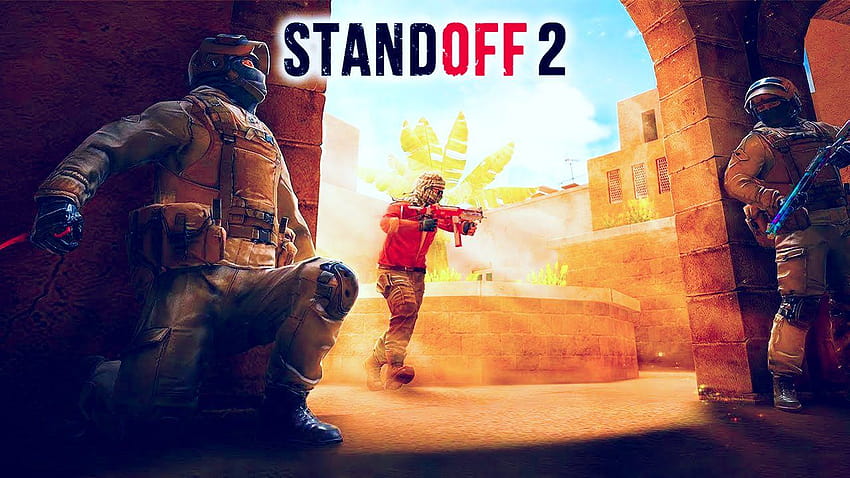 HD standoff 2 wallpapers 