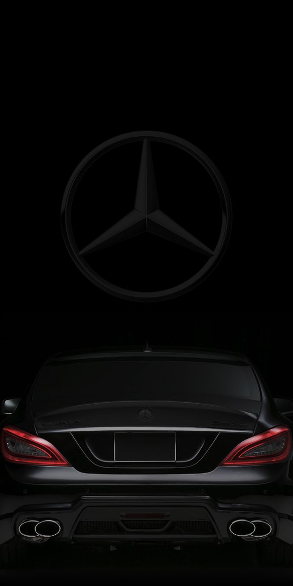 Mercedes-Benz E63 AMG 