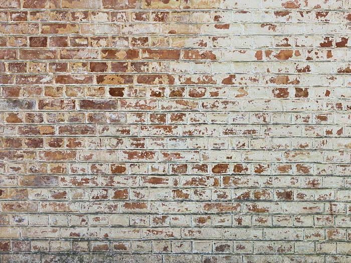 white stone wall background free photo