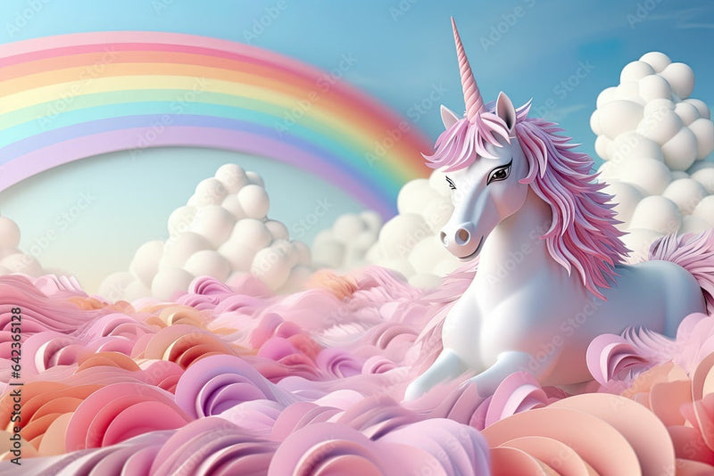 Unicorn Wallpaper