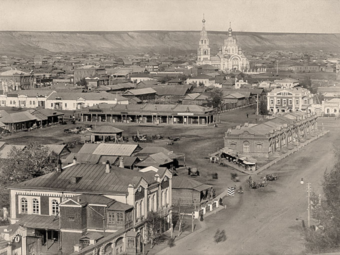 Бийский городской драматический театр 