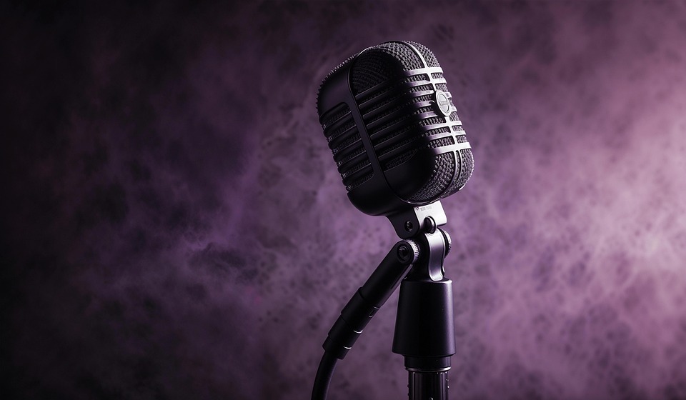 30+ Free Microphone Wallpaper & Pictures