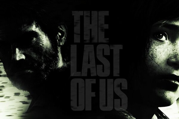 The Last of US Wallpaper for Phone 