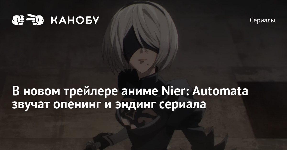 Nier automata 35 