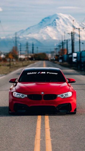 BMW M Wallpaper