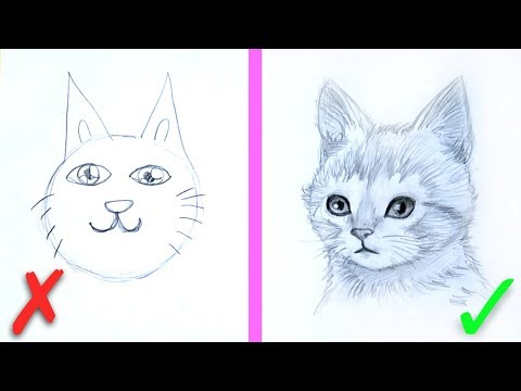 Картины котов и кошек – купить на Ярмарке Мастеров 