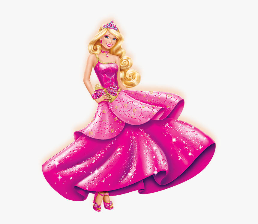 Barbie In The Pink Shoes Wallpapers by 