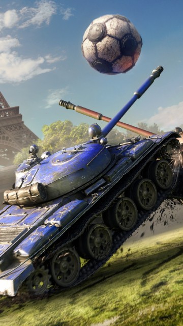 World of Tanks Blitz™