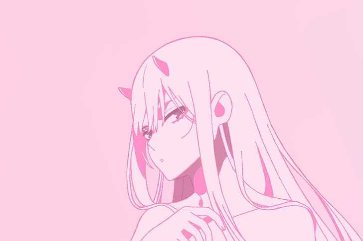 002, Darling In The Frankxx 