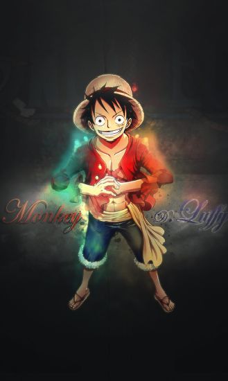 100+] Luffy Drip Wallpapers 