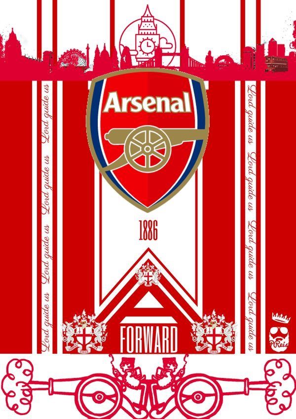 Best Arsenal Wallpapers 