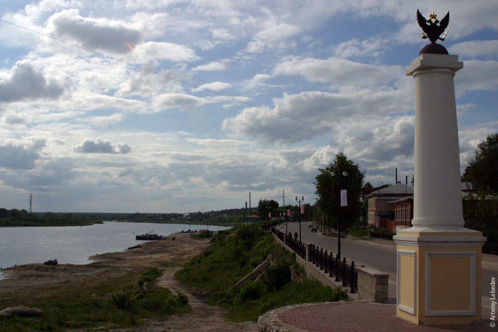 Касимов, Рязанская область, Россия 