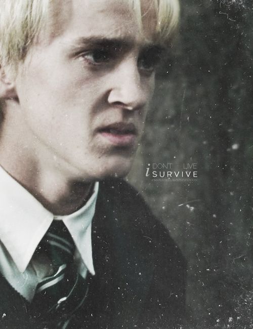 Draco Malfoy Wallpaper Collection 