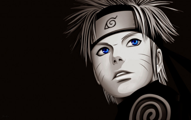 Kakashi Hatake Naruto Live Wallpaper