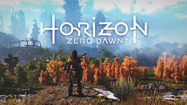 Horizon Forbidden West 