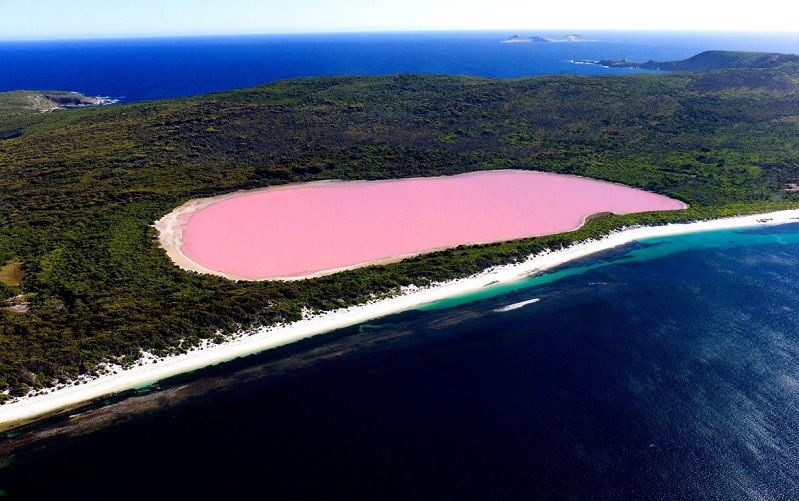 Canberra, Jervis bay, Gold Coast 