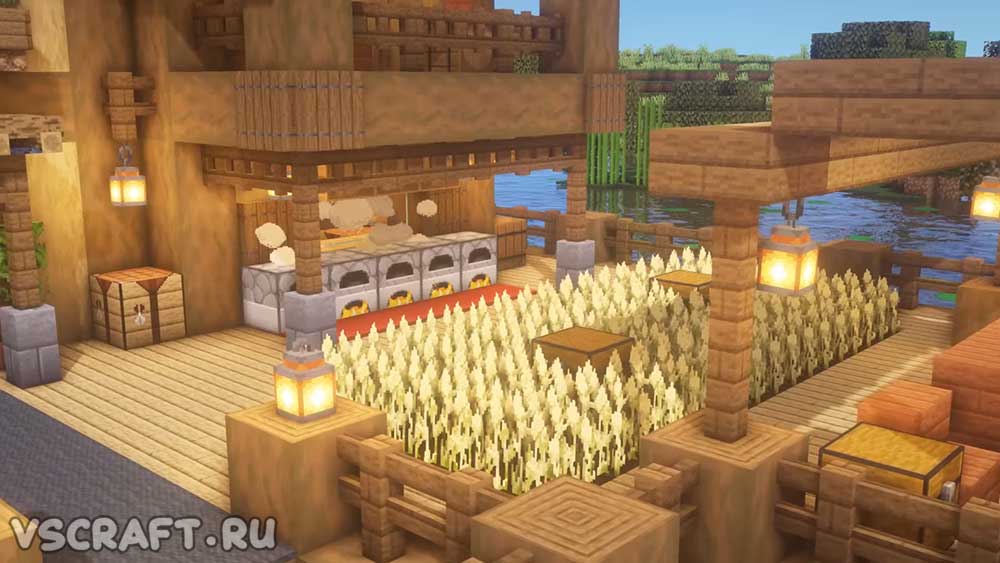 Как провести мероприятие в Minecraft? Кейс агентства 