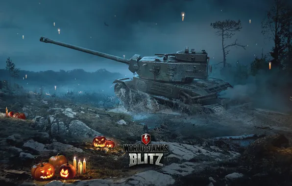 World of tanks обои для телефона, HD 