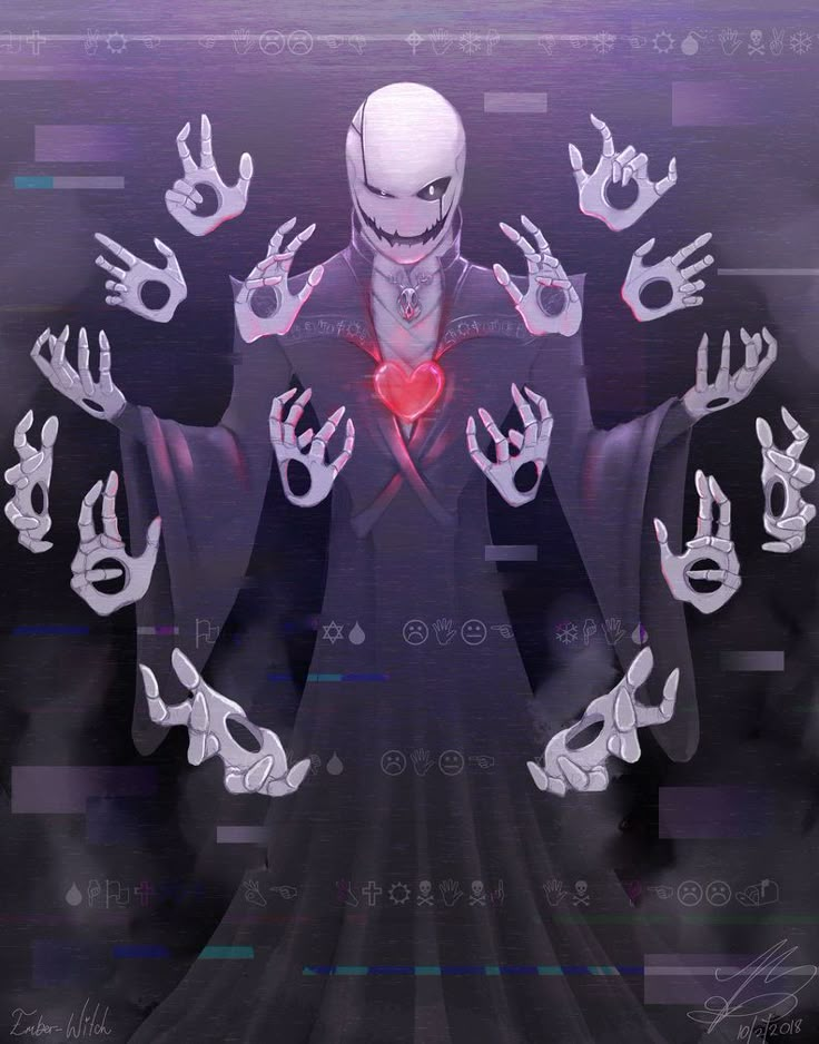 Gaster