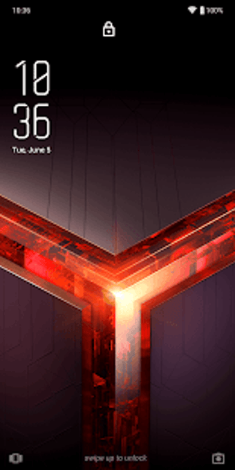 Asus Rog Phone 6 Live Wallpapers For 