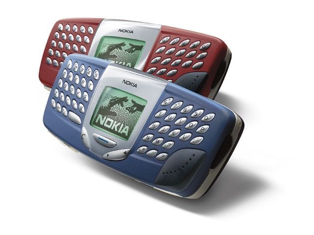 Nokia 105 SS 2023 no charger Charcoal — купить Мобильный 