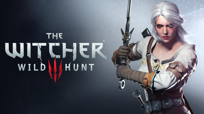 The Witcher 3 