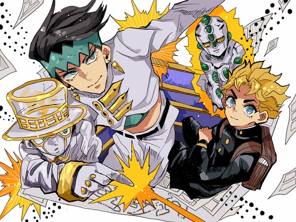 Puzzle & Dragons ☆ Koichi Hirose 