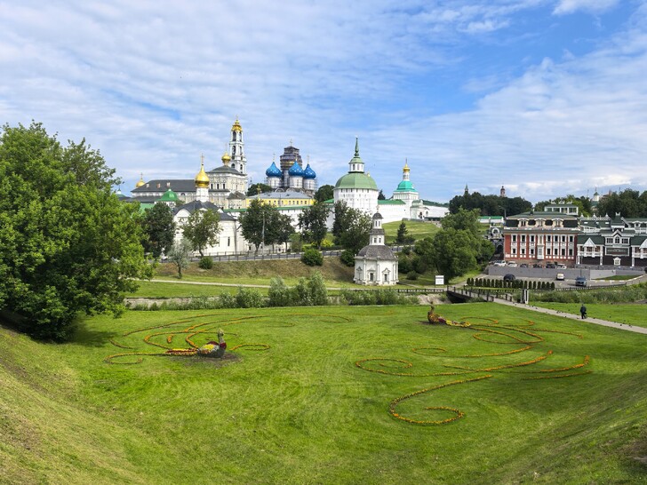 Малые Города России > Малые Города 