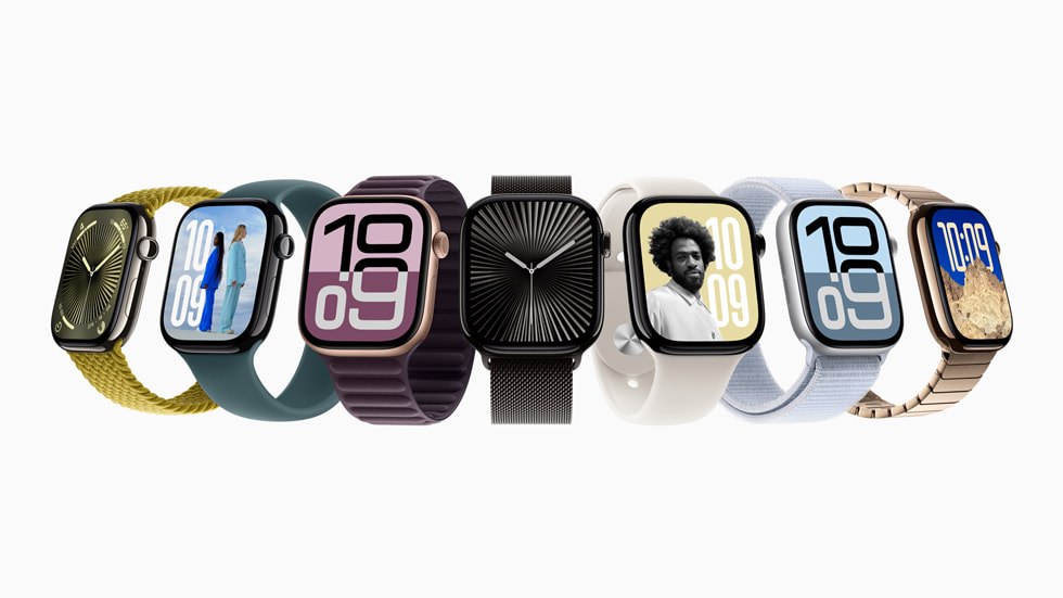 Отзыв о Часы Apple Watch Series SE 