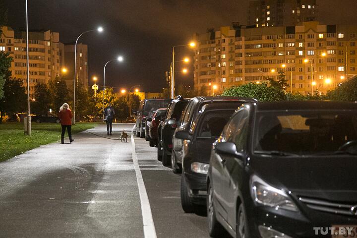 Эксперты подсчитали количество автомобилей в Москве 