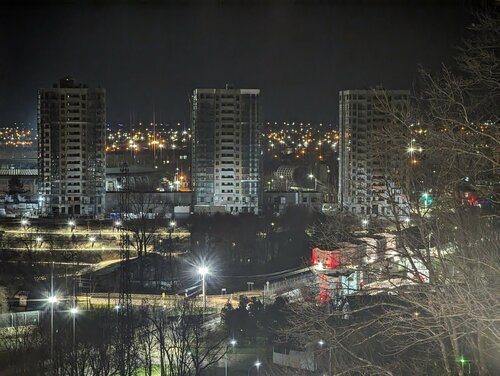 Переезд из Москвы в Майкоп 