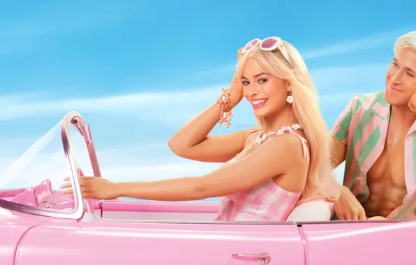 HD barbie aesthetic wallpapers 