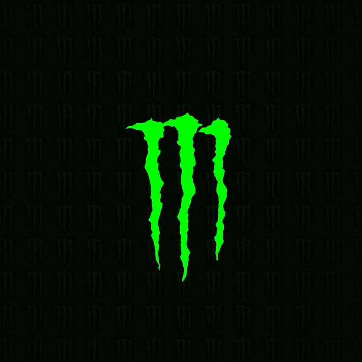 Monster Wallpaper