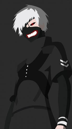 Kaneki ken