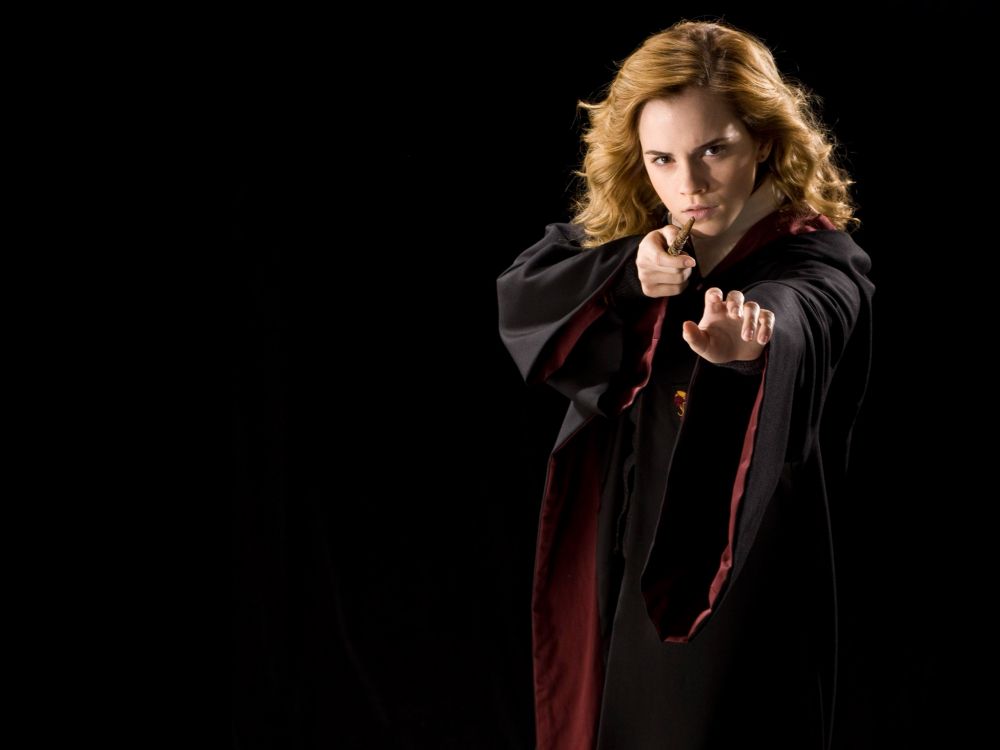 Hermione Granger Icon