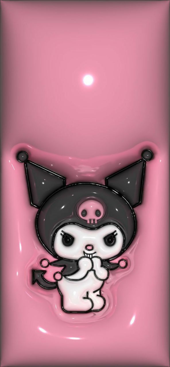 My Melody 