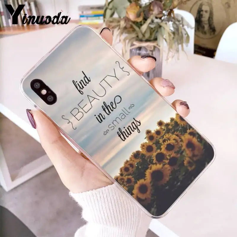 Чехол на iPhone XS Max Цитаты из слово 