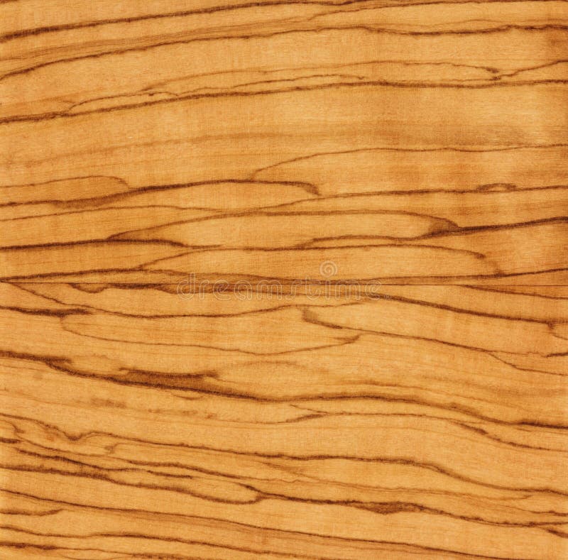 Grey Zebrano 3mm Italian Wood