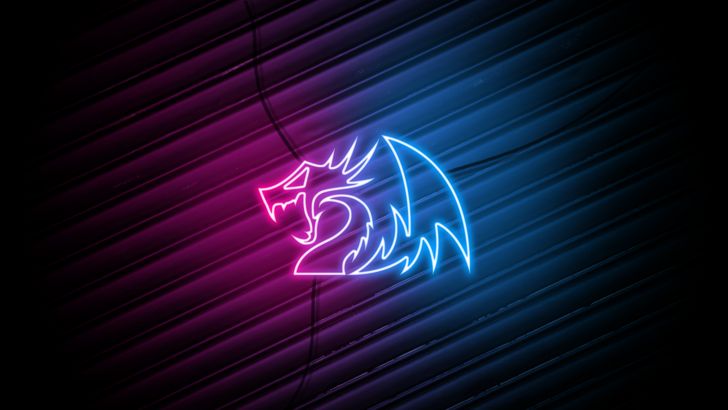 90+ Cool Neon 4K Wallpapers