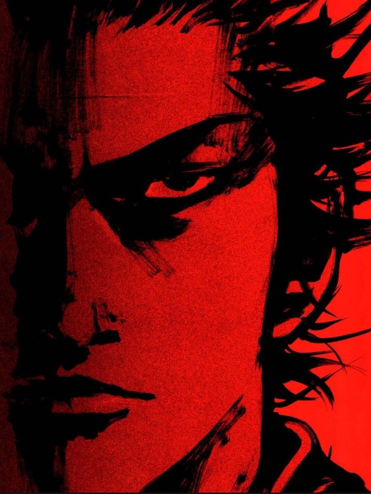 Vagabond Wallpaper