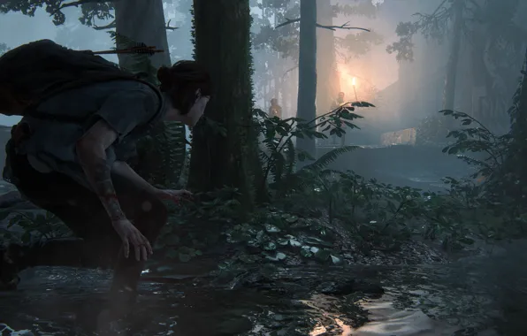 Last Of Us Animated Live for Android 