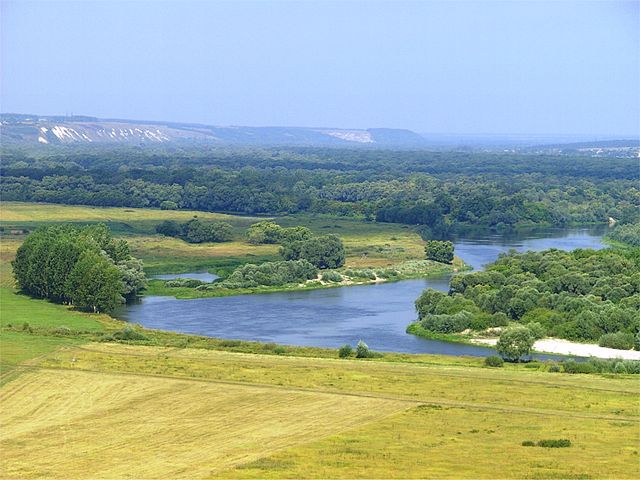 Павловск 