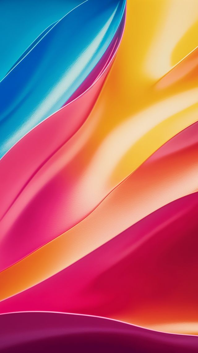 Download All the iOS 7 iPhone Wallpaper Backgrounds Here