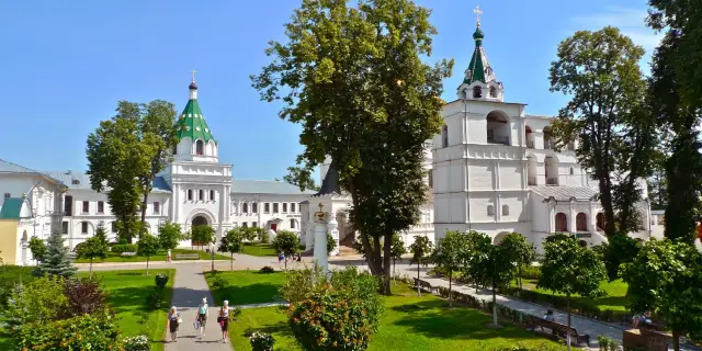 День города Кострома