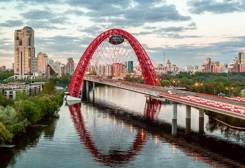 Необычные детские развлечения в Москве