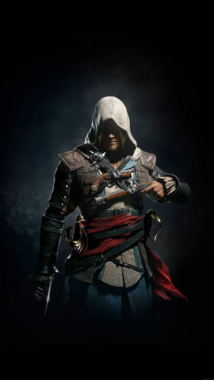 Assassin's Creed wallpaper ·① Download 