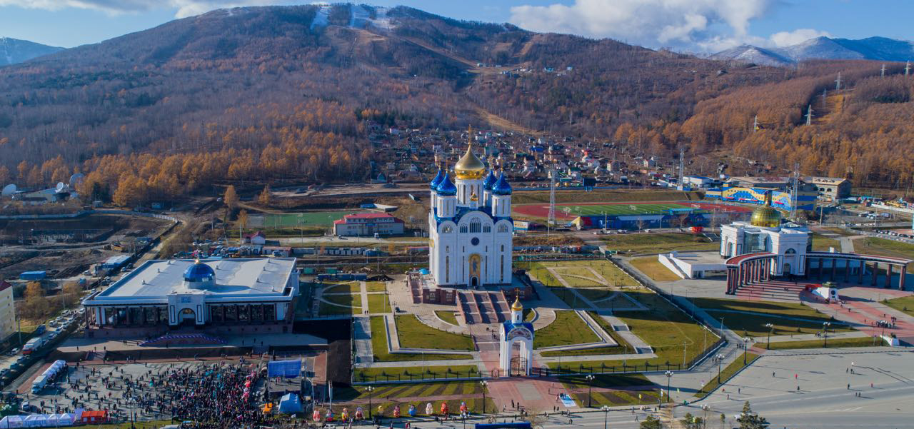 Торгово-развлекательный центр Аллея, г 